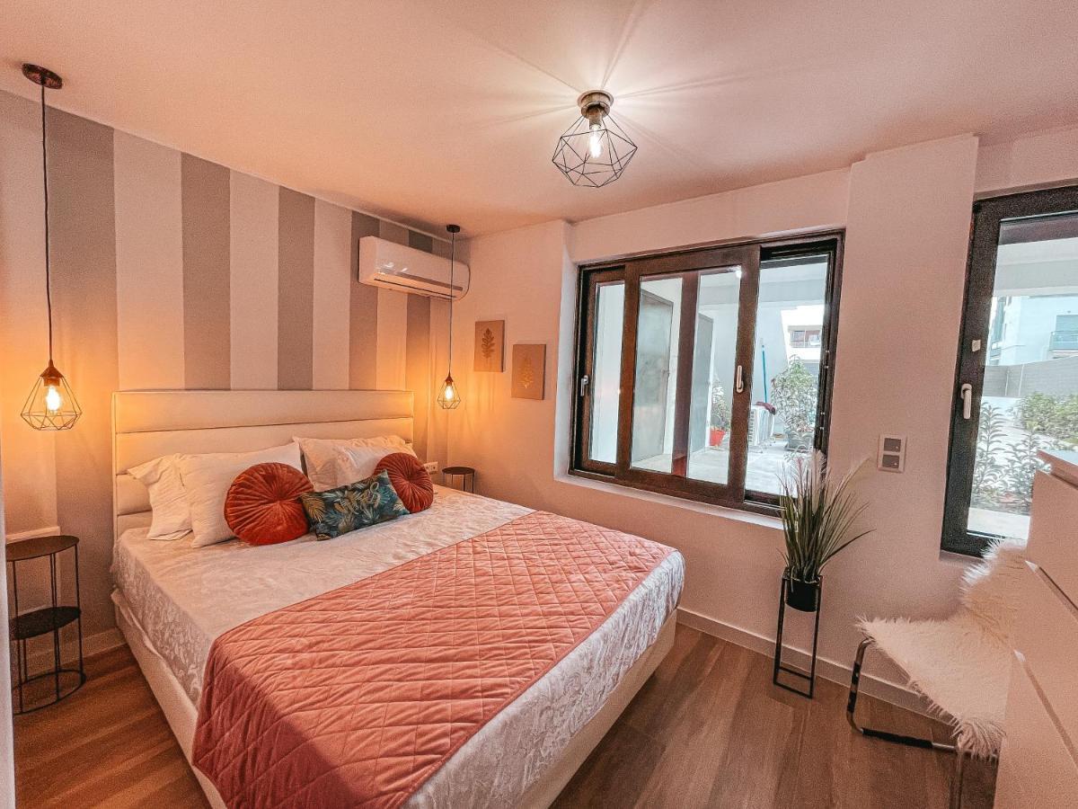 Pool Voula Apartment Close To Kavouri Beach By Cielo Homes Ateny Zewnętrze zdjęcie