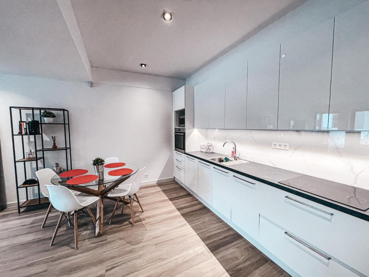 Pool Voula Apartment Close To Kavouri Beach By Cielo Homes Ateny Zewnętrze zdjęcie