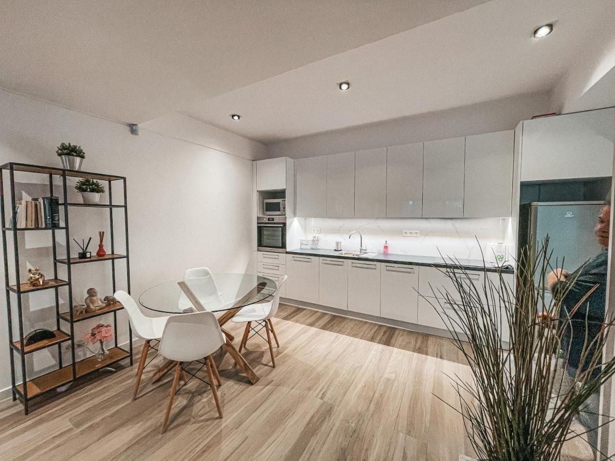 Pool Voula Apartment Close To Kavouri Beach By Cielo Homes Ateny Zewnętrze zdjęcie