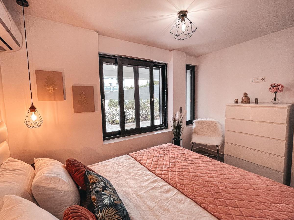 Pool Voula Apartment Close To Kavouri Beach By Cielo Homes Ateny Zewnętrze zdjęcie