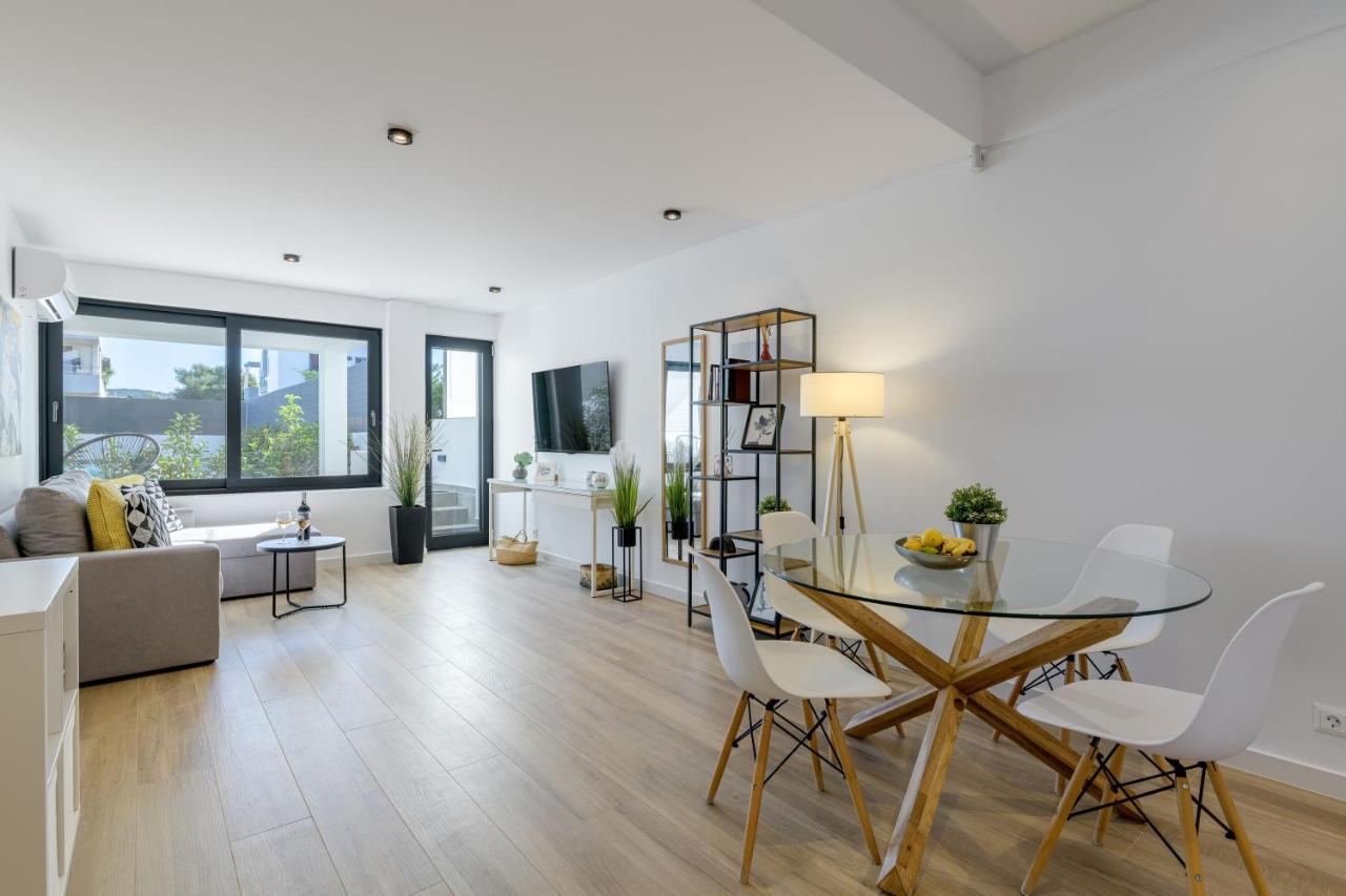 Pool Voula Apartment Close To Kavouri Beach By Cielo Homes Ateny Zewnętrze zdjęcie