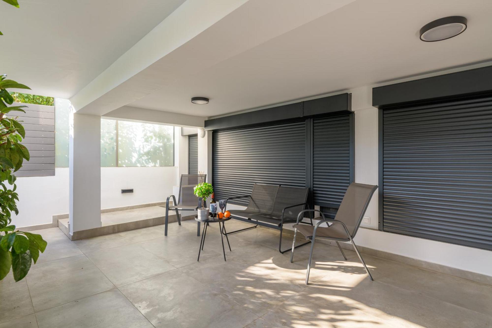 Pool Voula Apartment Close To Kavouri Beach By Cielo Homes Ateny Zewnętrze zdjęcie