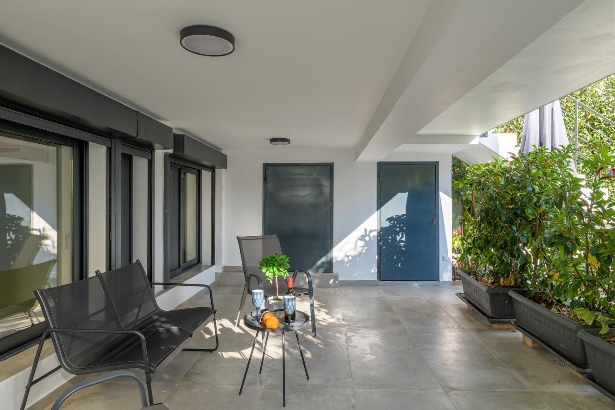 Pool Voula Apartment Close To Kavouri Beach By Cielo Homes Ateny Zewnętrze zdjęcie