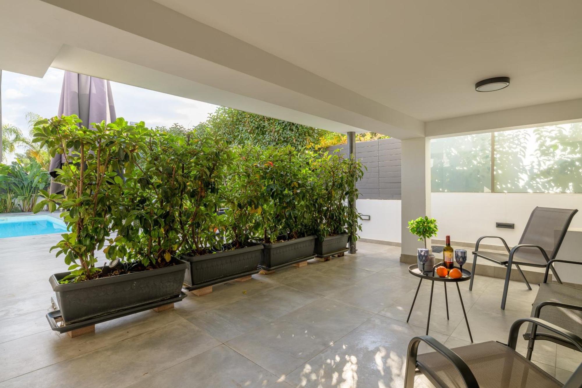 Pool Voula Apartment Close To Kavouri Beach By Cielo Homes Ateny Zewnętrze zdjęcie
